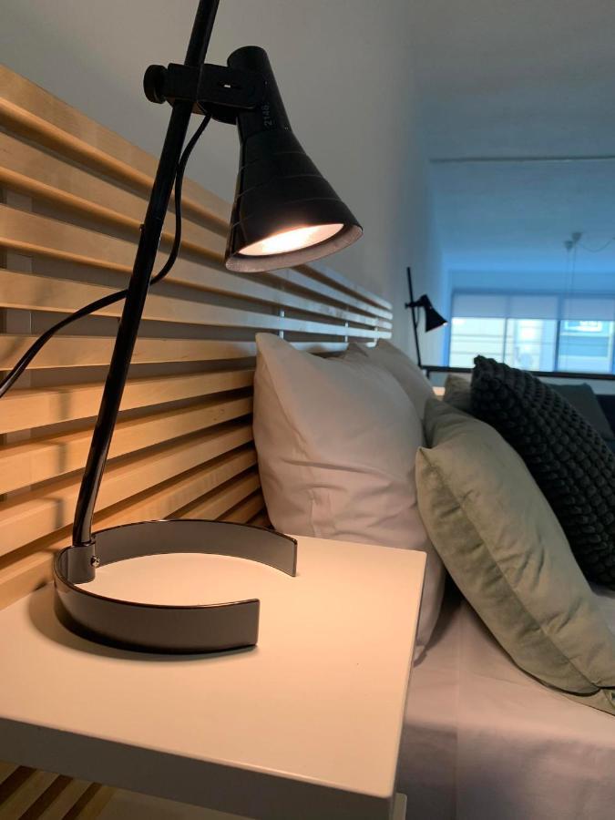 Sp Central Loft Волос Экстерьер фото
