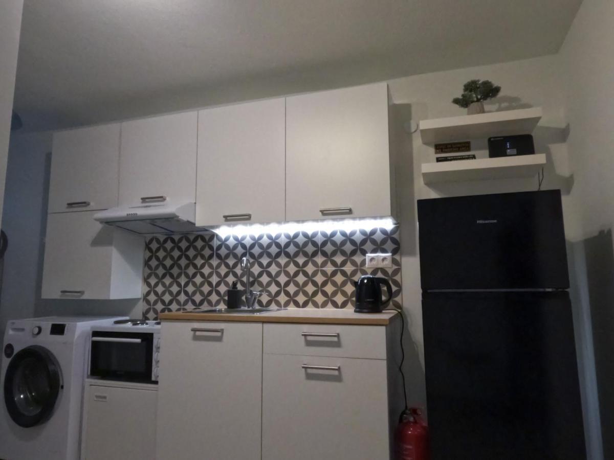 Sp Central Loft Волос Экстерьер фото