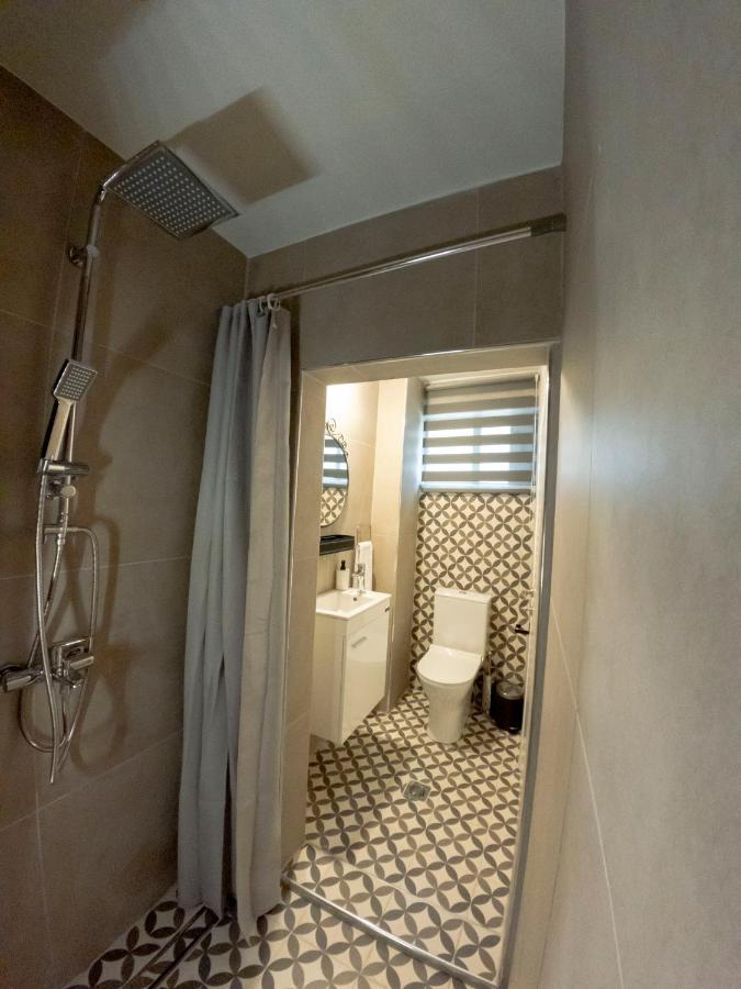 Sp Central Loft Волос Экстерьер фото