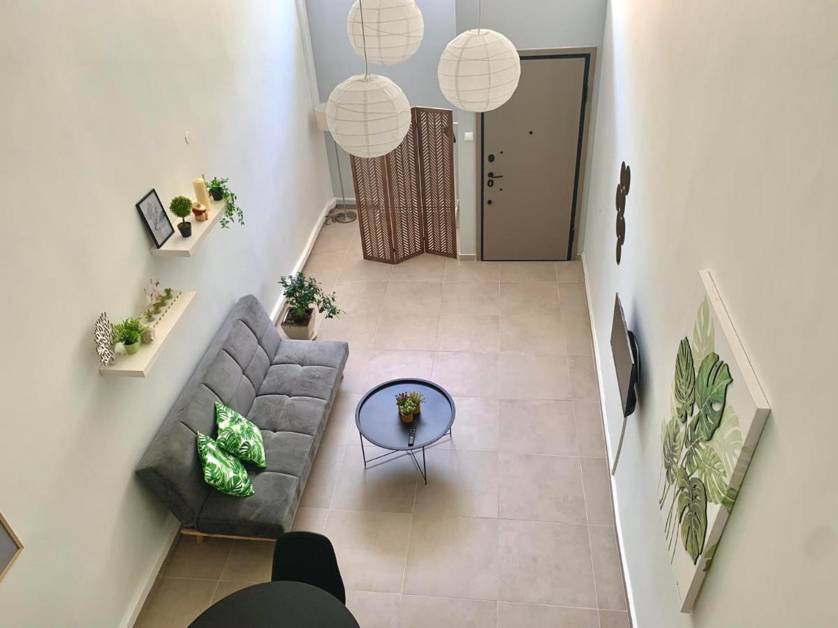 Sp Central Loft Волос Экстерьер фото