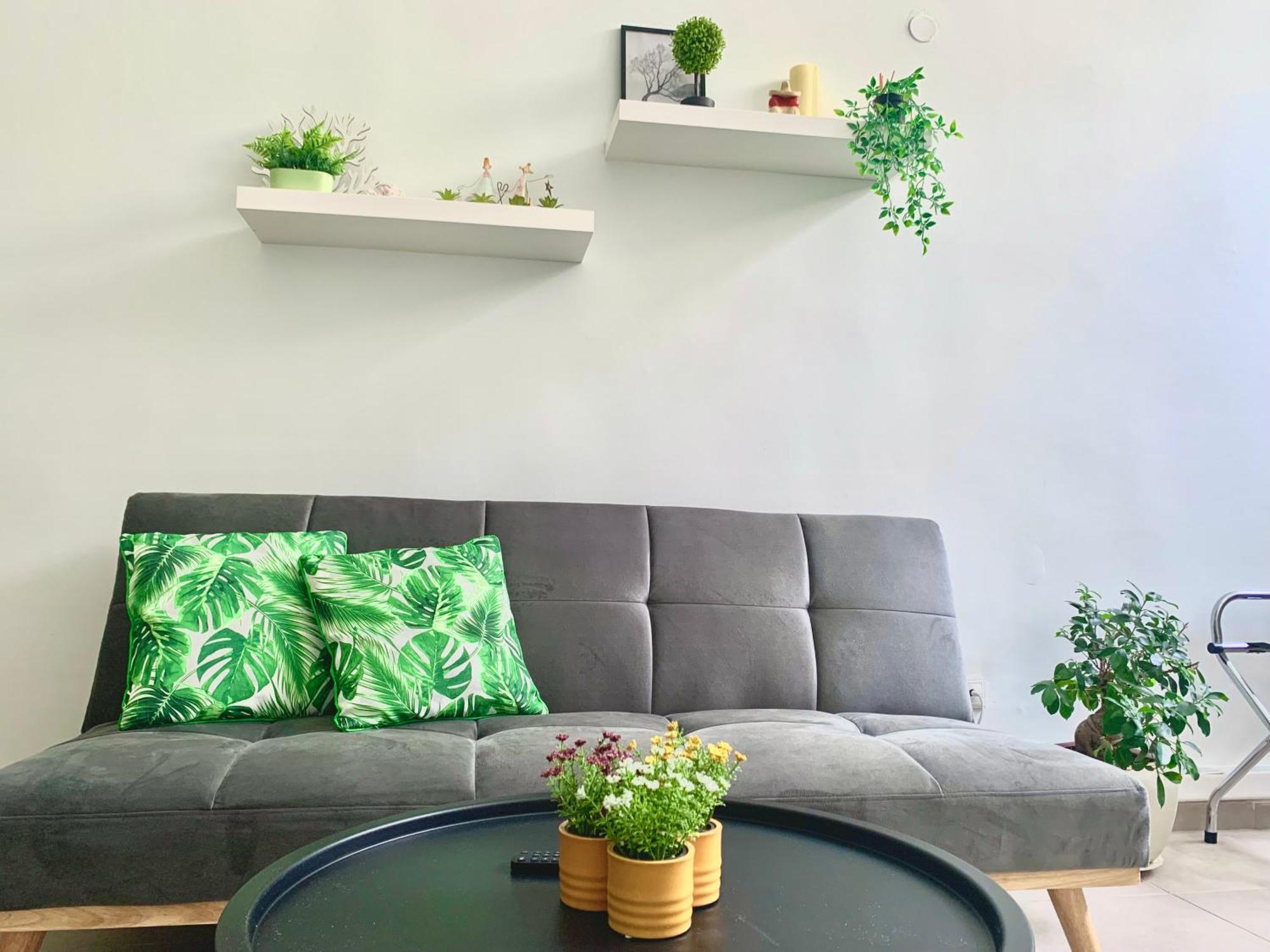 Sp Central Loft Волос Экстерьер фото